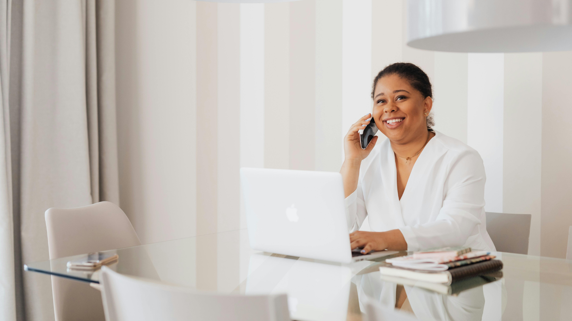 RCFE licensed administrator reviewing CEU curriculum