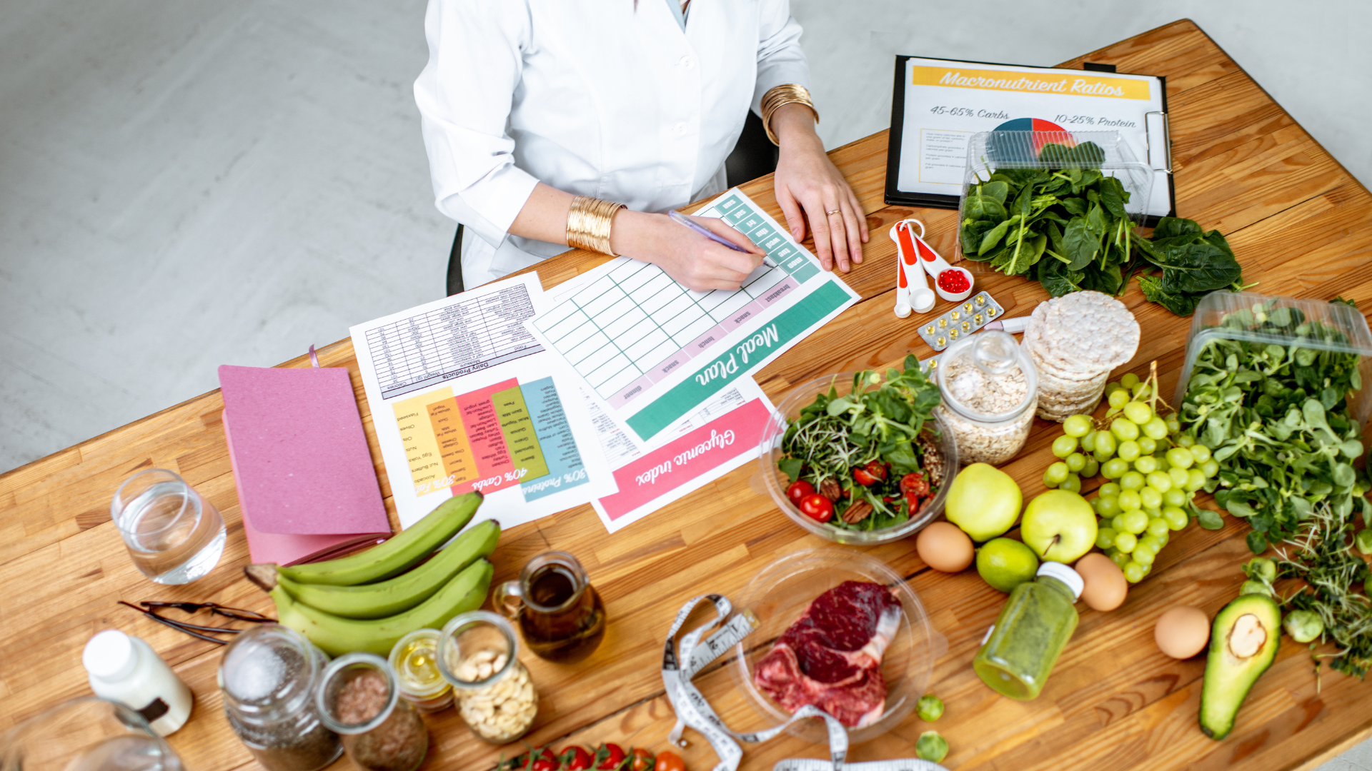 [RCFE] The Thriving Resident Table: Nutrition Protocols That Protect ...
