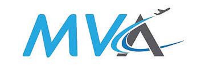 Logo MVA - Spécialiste gestion et conformité des ULD aéronautiques