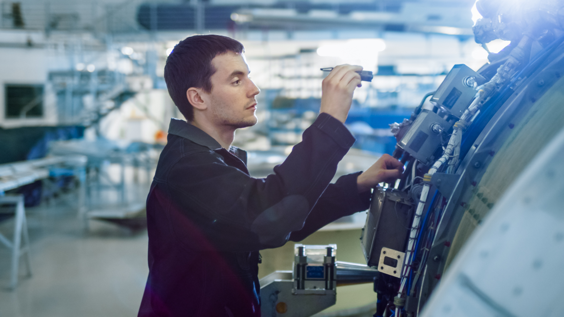 Formation à la Réglementation EASA PART 145