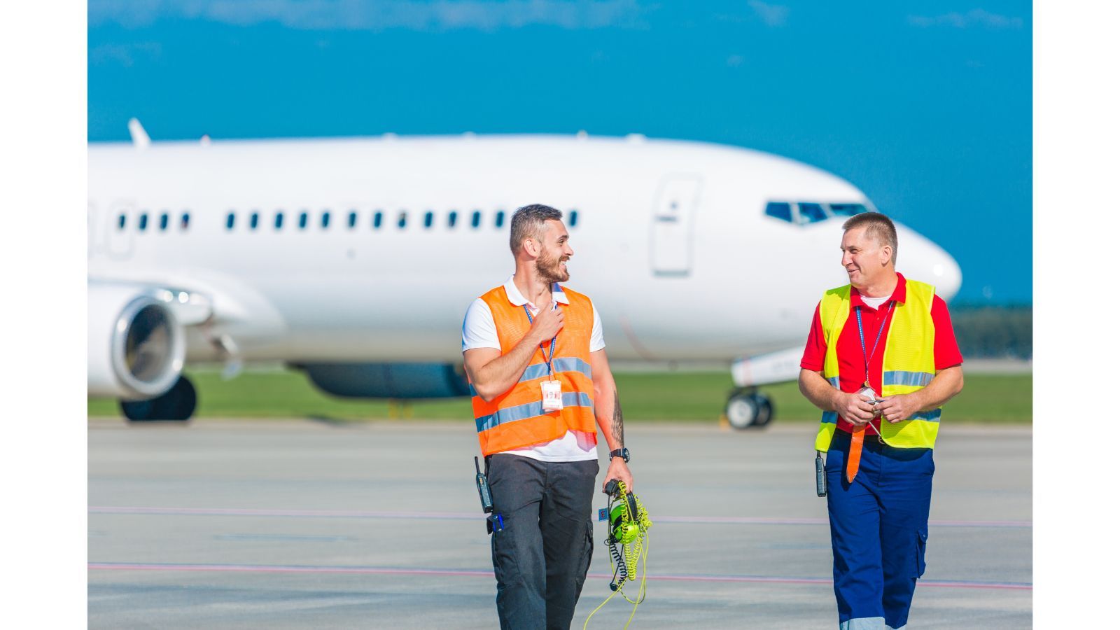 Formation FOD maintenance aéronautique - Prévention Foreign Object Debris