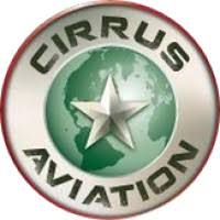 Logo Cirrus Aviation école de pilotage FAA en Floride