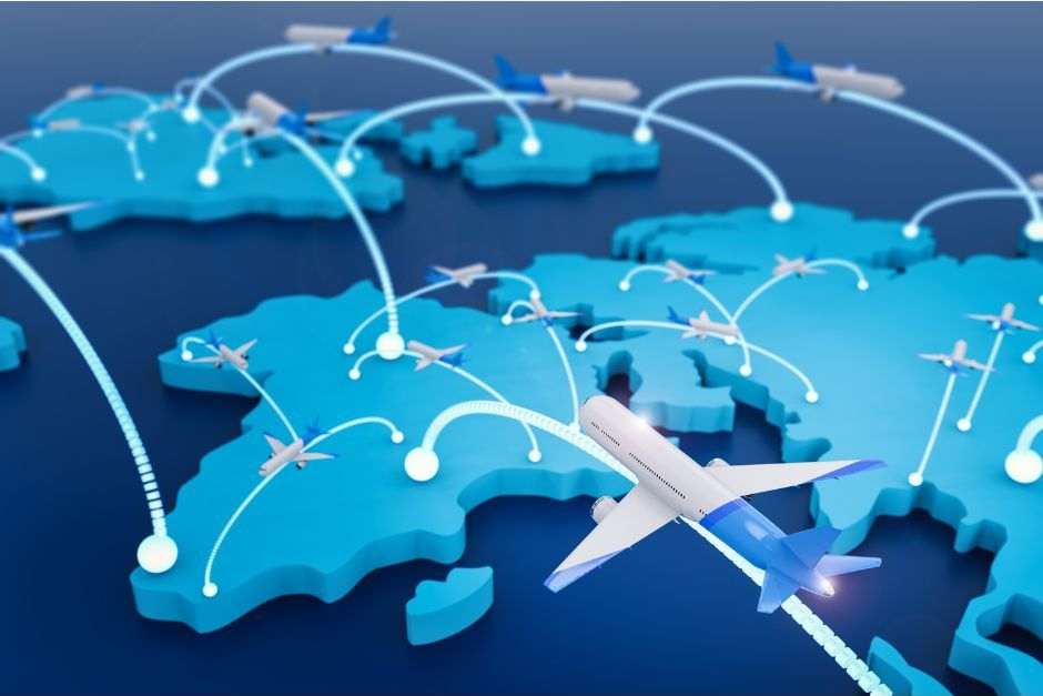 Formation ICAO/EASA ETOPS Training
