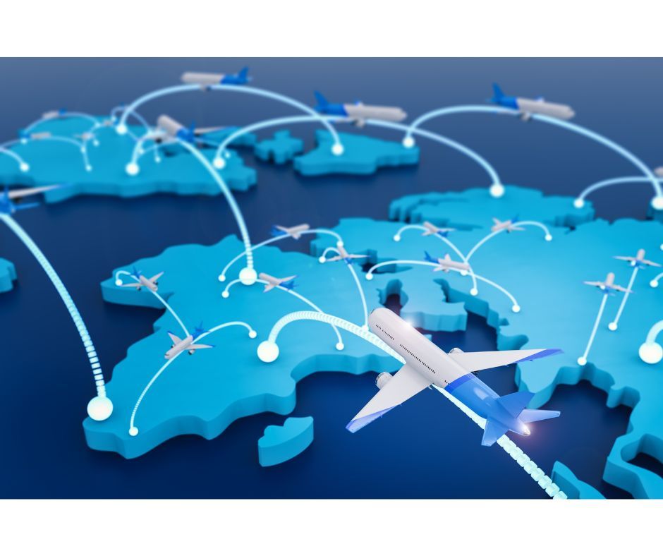 Aero Consulting formations aéronautiques - Formation ETOPS - Normes de performance opérationnelle des bimoteurs à portée étendue - Formation en ligne - Formations à distance - E-learning