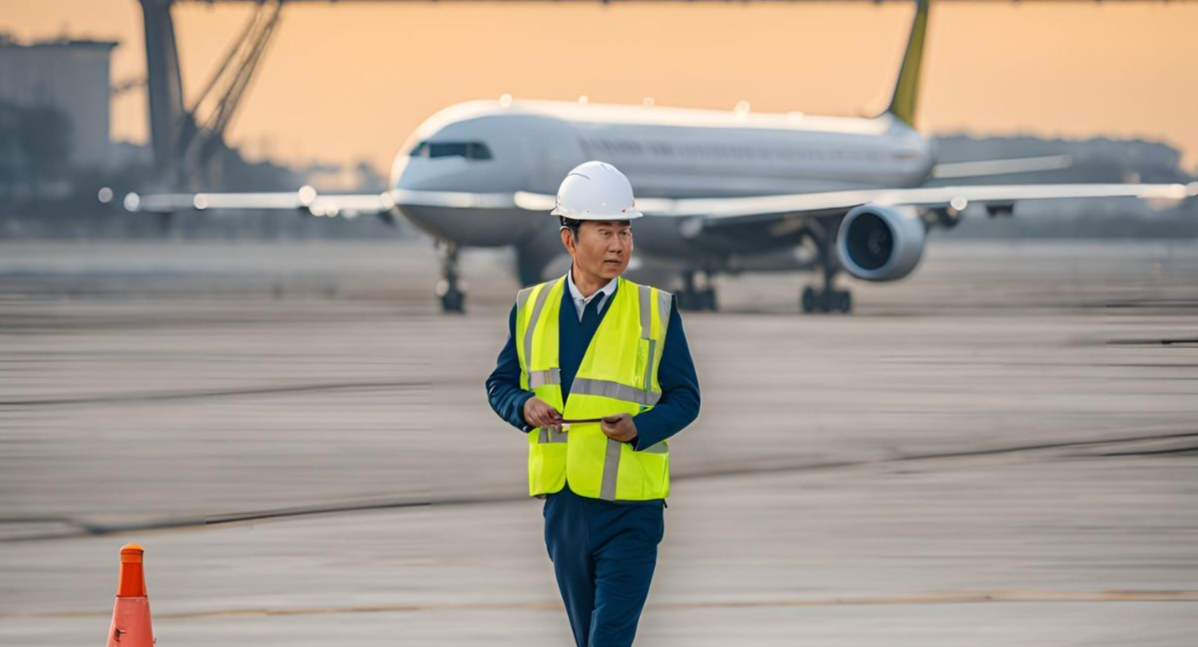 Formation ICAO/EASA FOD : PART 21 G / PART 21 J / PART 145 / Aéroportuaire