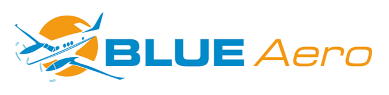Blue Aero partenaire de Aero Consulting Online https://www.aero-consulting-online.com/