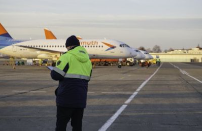 Formation en ligne EASA SGS Système de Gestion de la Sécurité Aérienne MOD 1 for professionnals : responsables désignés (3 journées)