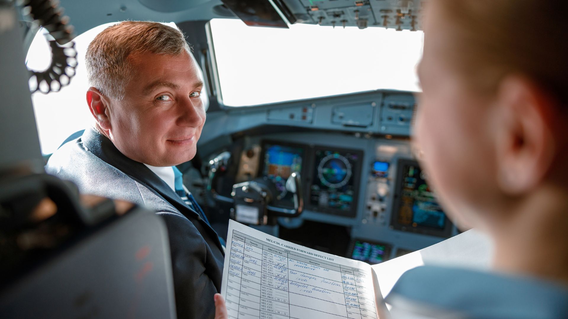 Formation ICAO/EASA ETOPS Training