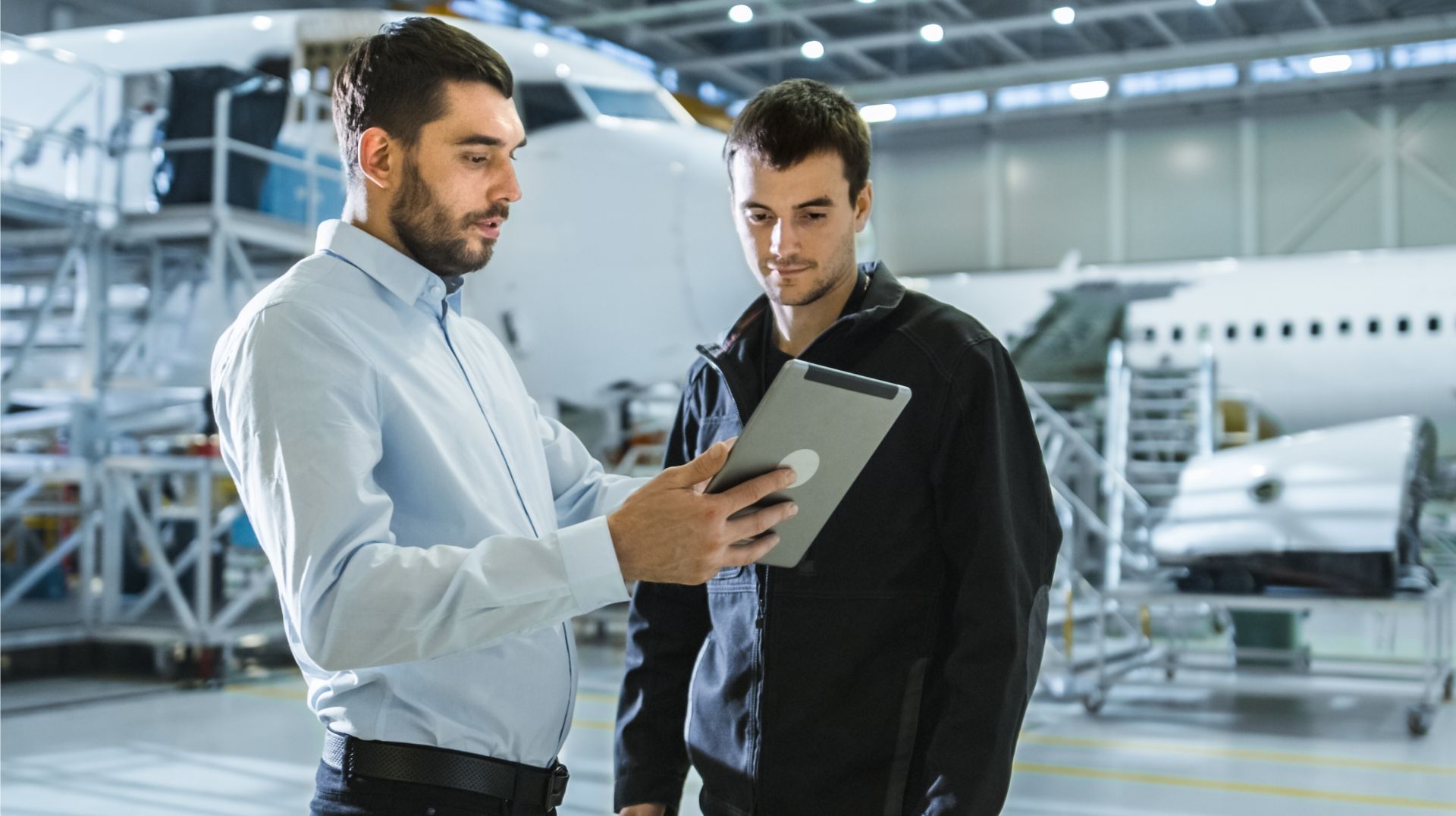 Formation récurrente à la Réglementation EASA PART 145