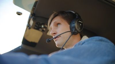 Formation ATPL flexible - Pilote professionnel suivant la formation théorique en ligne