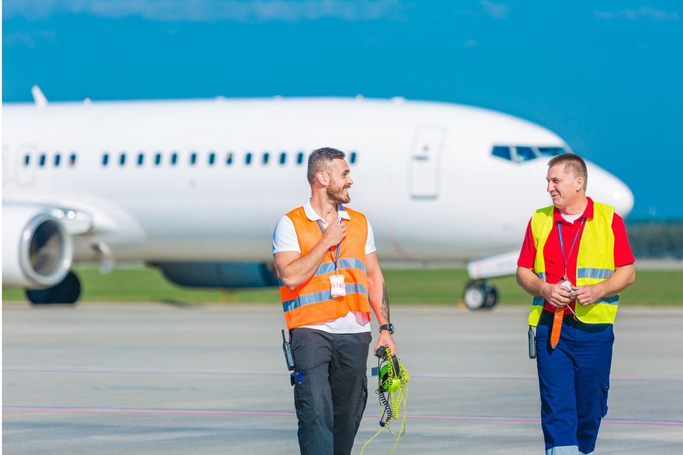 Formation ICAO/EASA ETOPS Training
