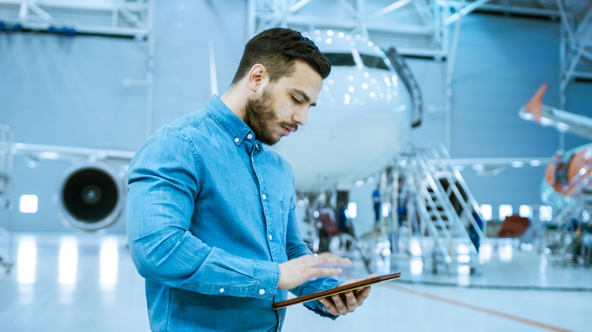 Formation récurrente à la Réglementation EASA PART 145