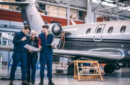 Formation à la Réglementation EASA PART 147