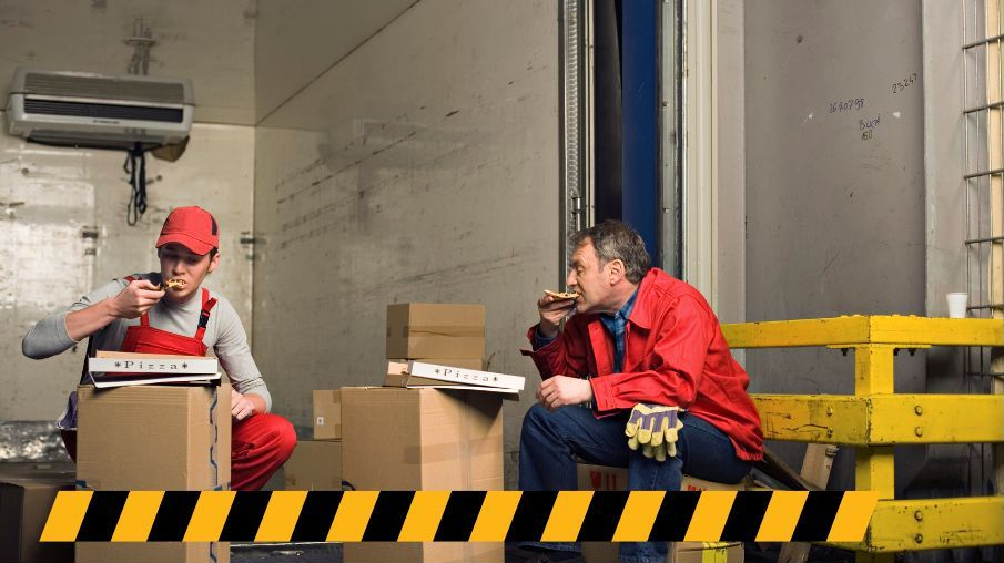 Formation en ligne FOD Foreign Object Debris / Damage