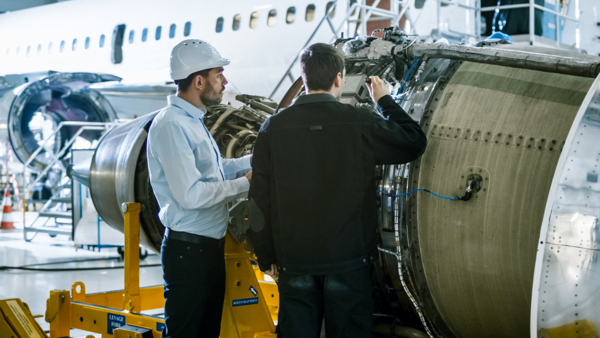 Formation EASA Formation PART-IS Cybersécurité