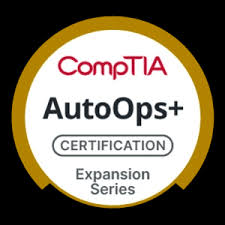 AutoOps+ (Coming June 2026) credential
