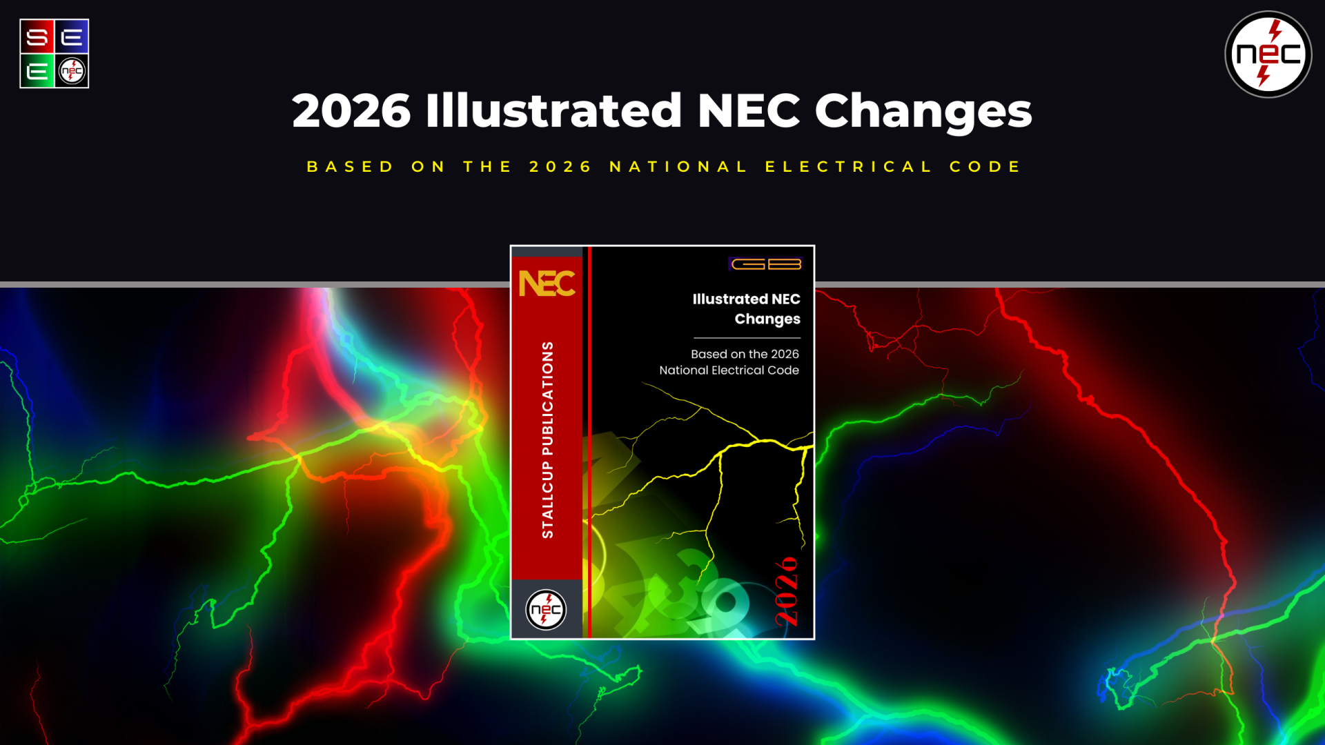 2026 Illustrated Code Changes