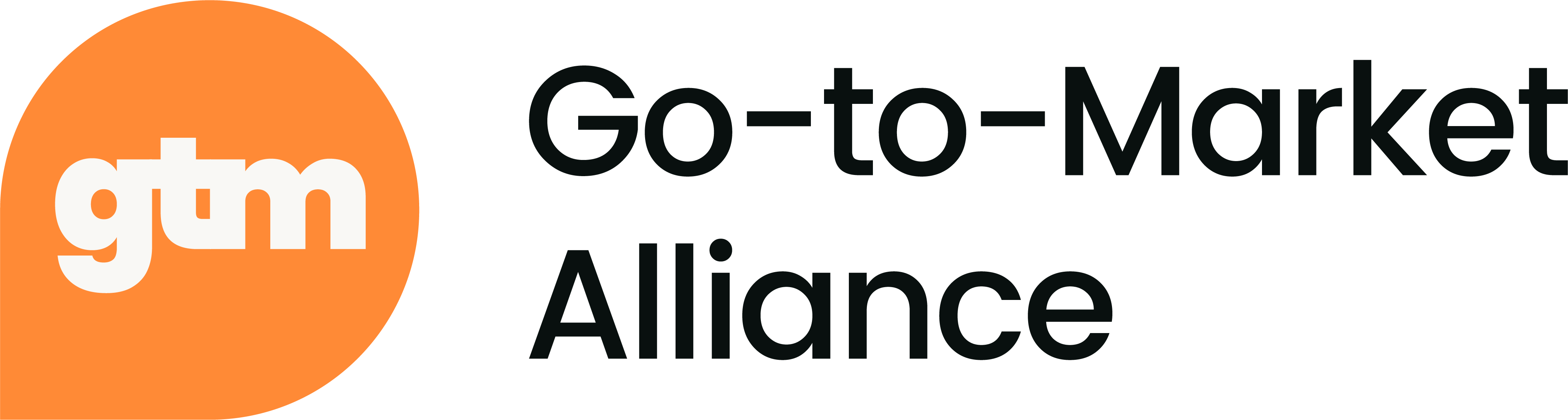 Go-to-Market Alliance logo