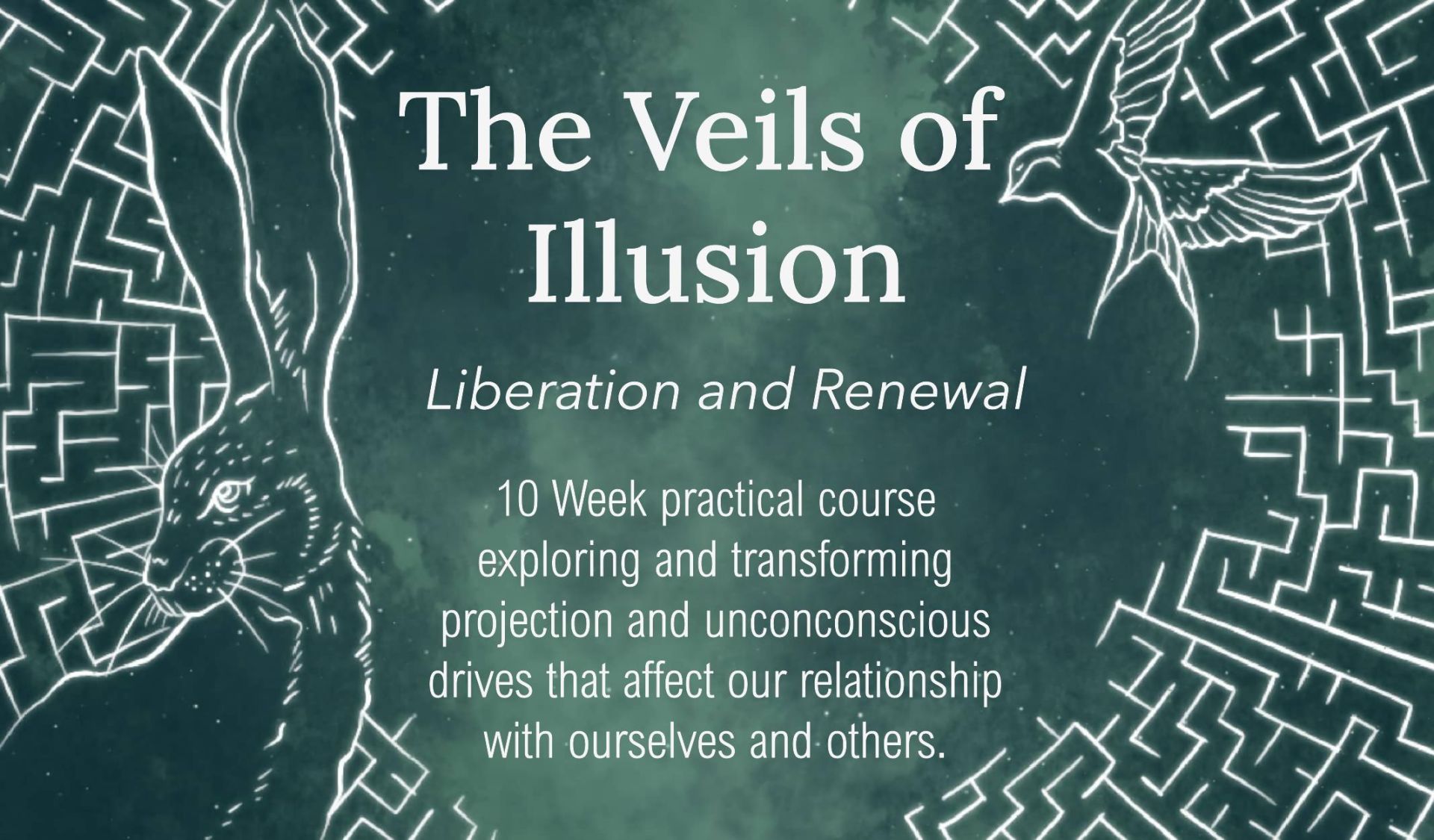 Alchemy of Symbols Course - with info button