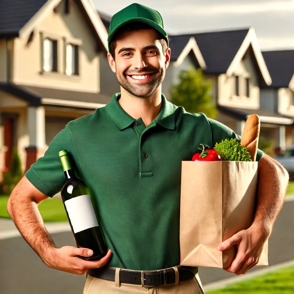 How to Get Certified to Deliver Alcohol with Shipt? Certification Experts