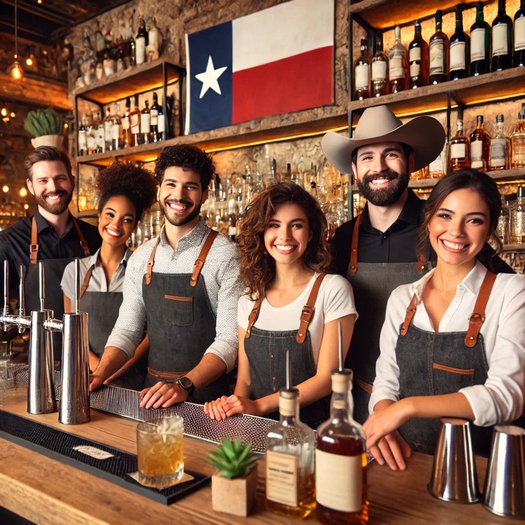 How to Get a Liquor License in Texas? Certification Experts
