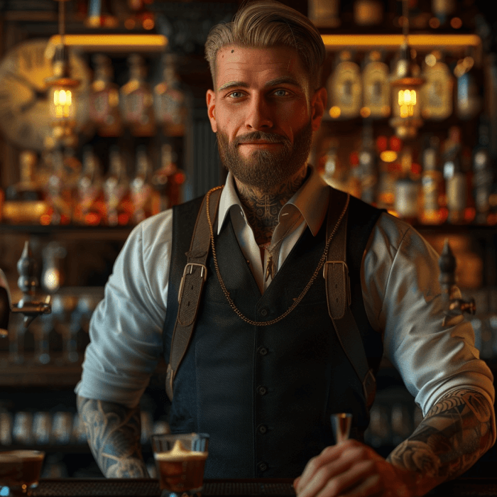 How Old Do You Have to Be to Bartender in Washington DC?