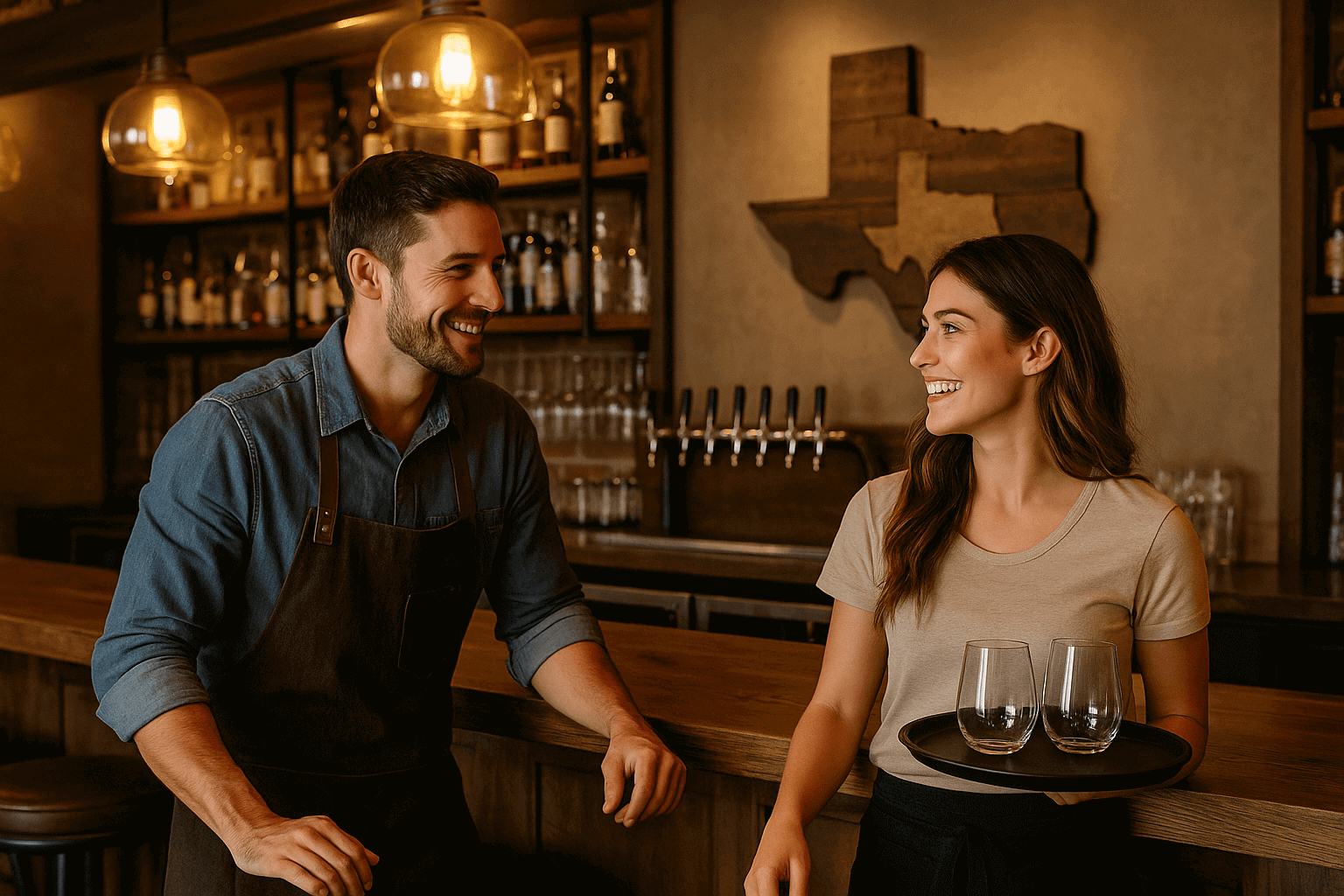 ServSafe and TIPS Certification Alternative in Texas | Certification ...