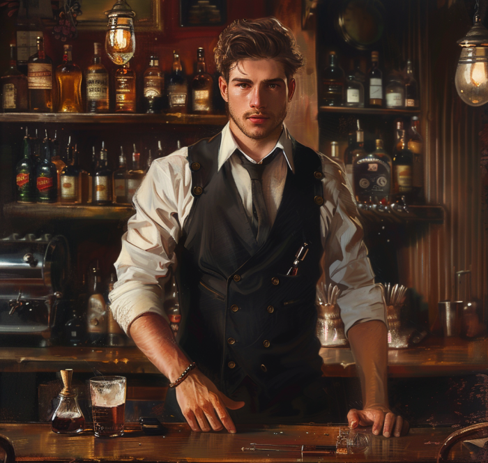 Requirements to Bartend in Kansas a Guide