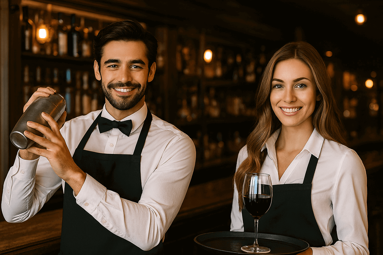 TIPS? ServSafe? How About DC-Approved Alcohol Training?