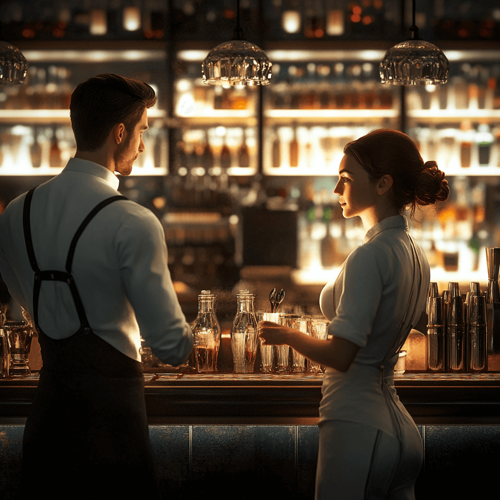 Can Bartenders Drink on the Job in Missouri? Certification Experts