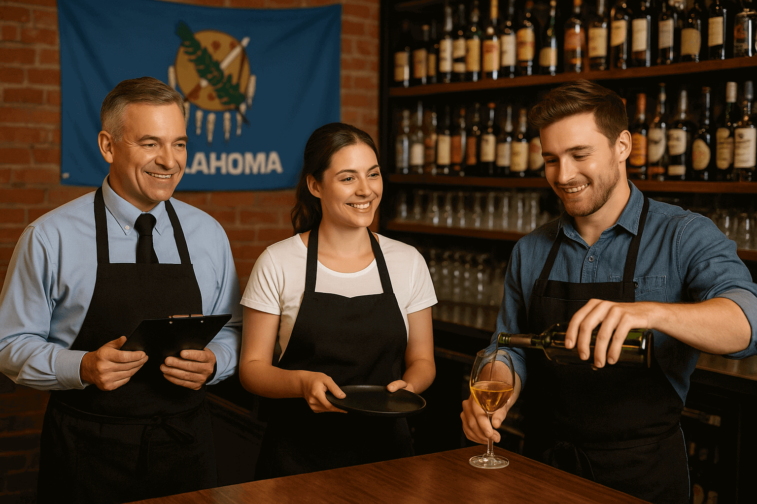 Oklahoma ABLE License Requirements: Training, Certification, and ...