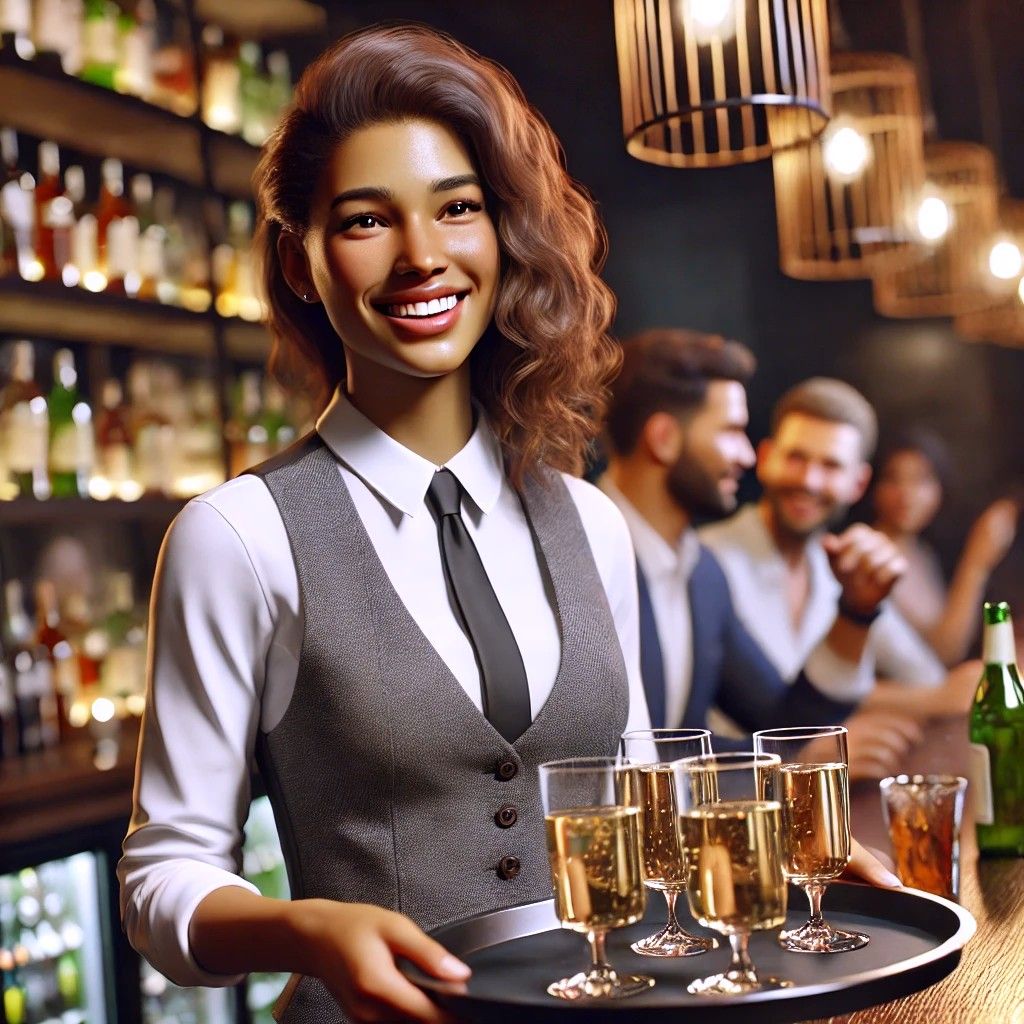 New York Alcohol Server Certification: A Guide Certification Experts New York Alcohol Server Certification: A Guide Certification Experts