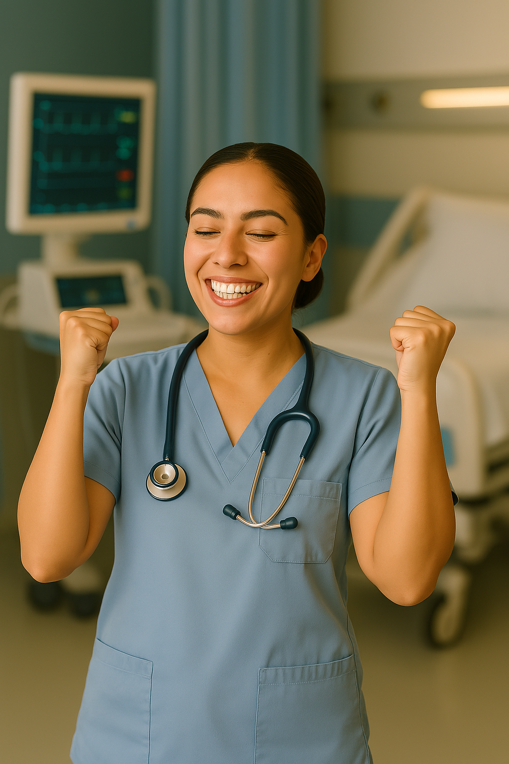 Decoding EKGs Like a Pro Without Any Guesswork!