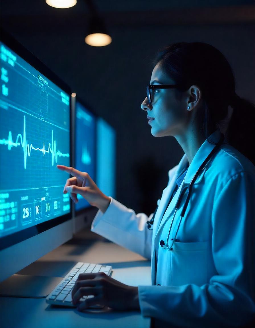 Decoding EKGs Like a Pro Without Any Guesswork!