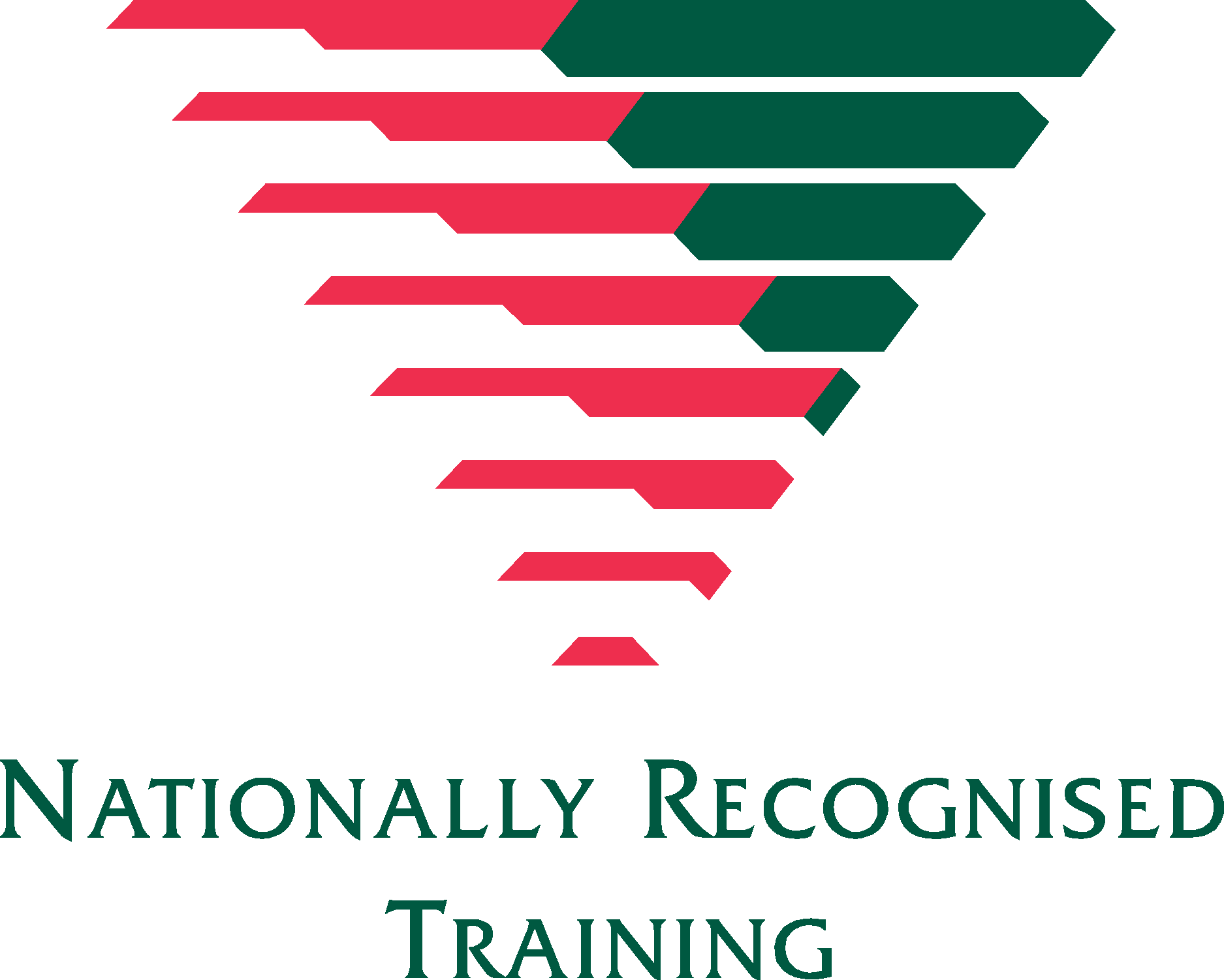 Nationally Recognised Training logo