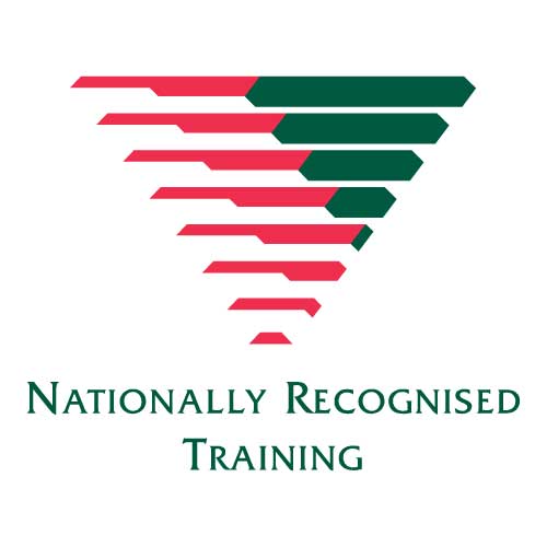 Nationally Recognised Training logo