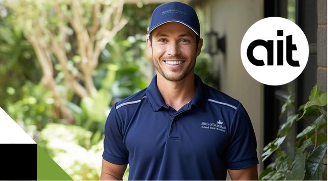 TIMBER PEST MANAGEMENT - Australian Inspector Training