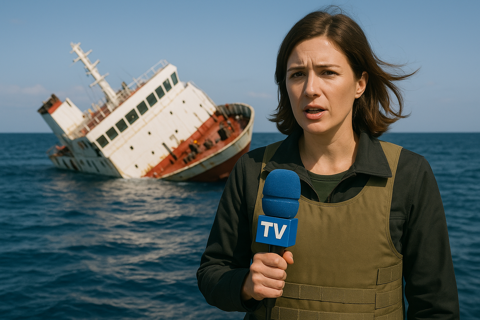 Risk Management for journalist - ENG
