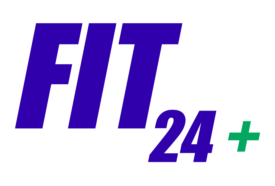 FIT 24+