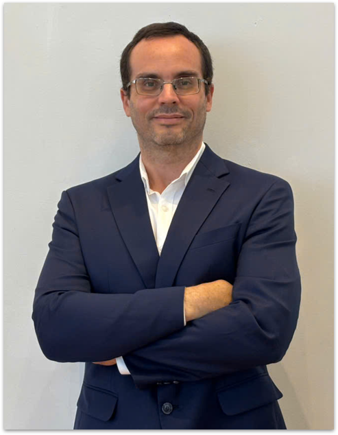 Benjamin Poirrier SEO expert conducting Technical SEO masterclass