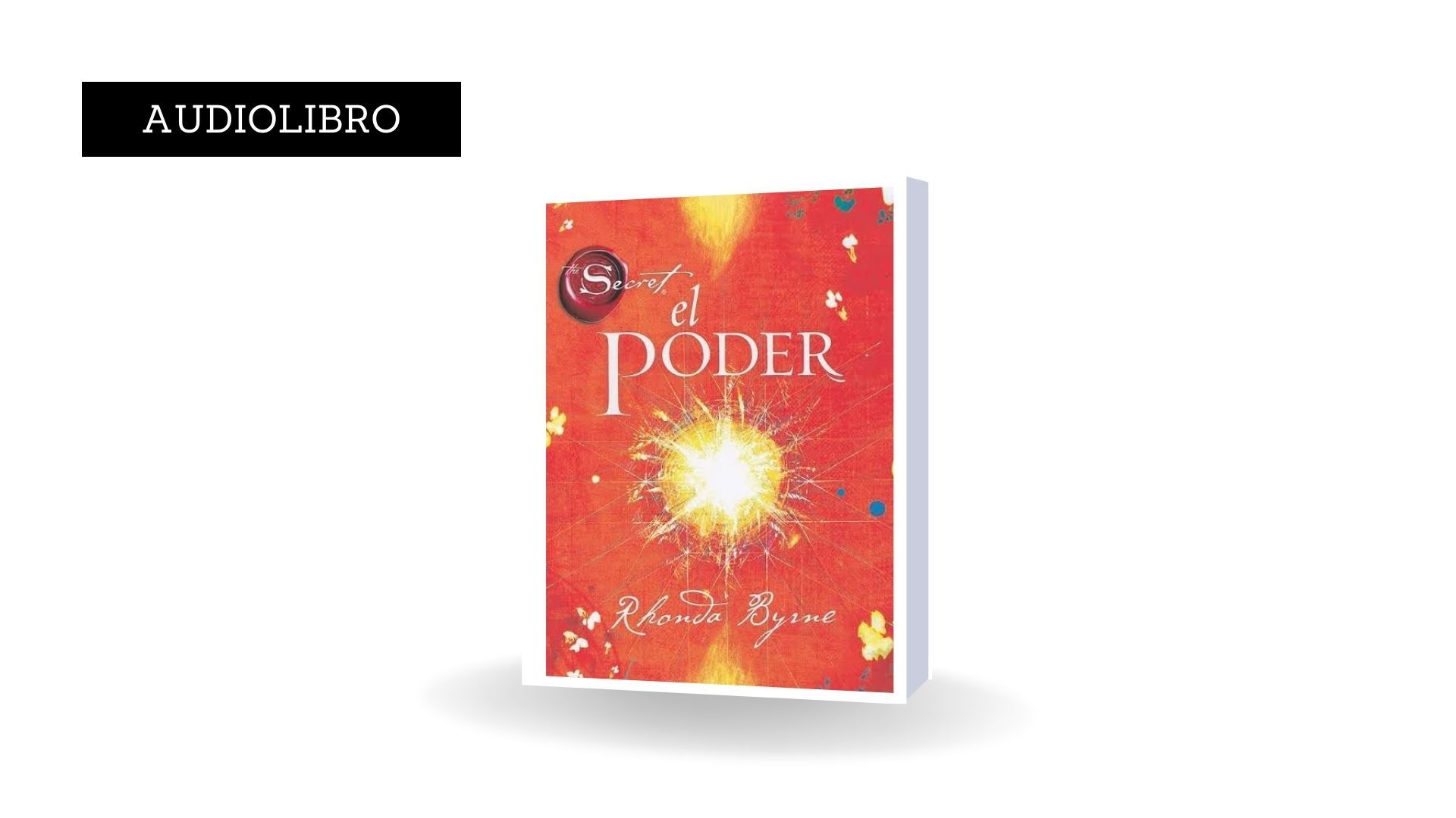 El poder - Rhonda Byrne