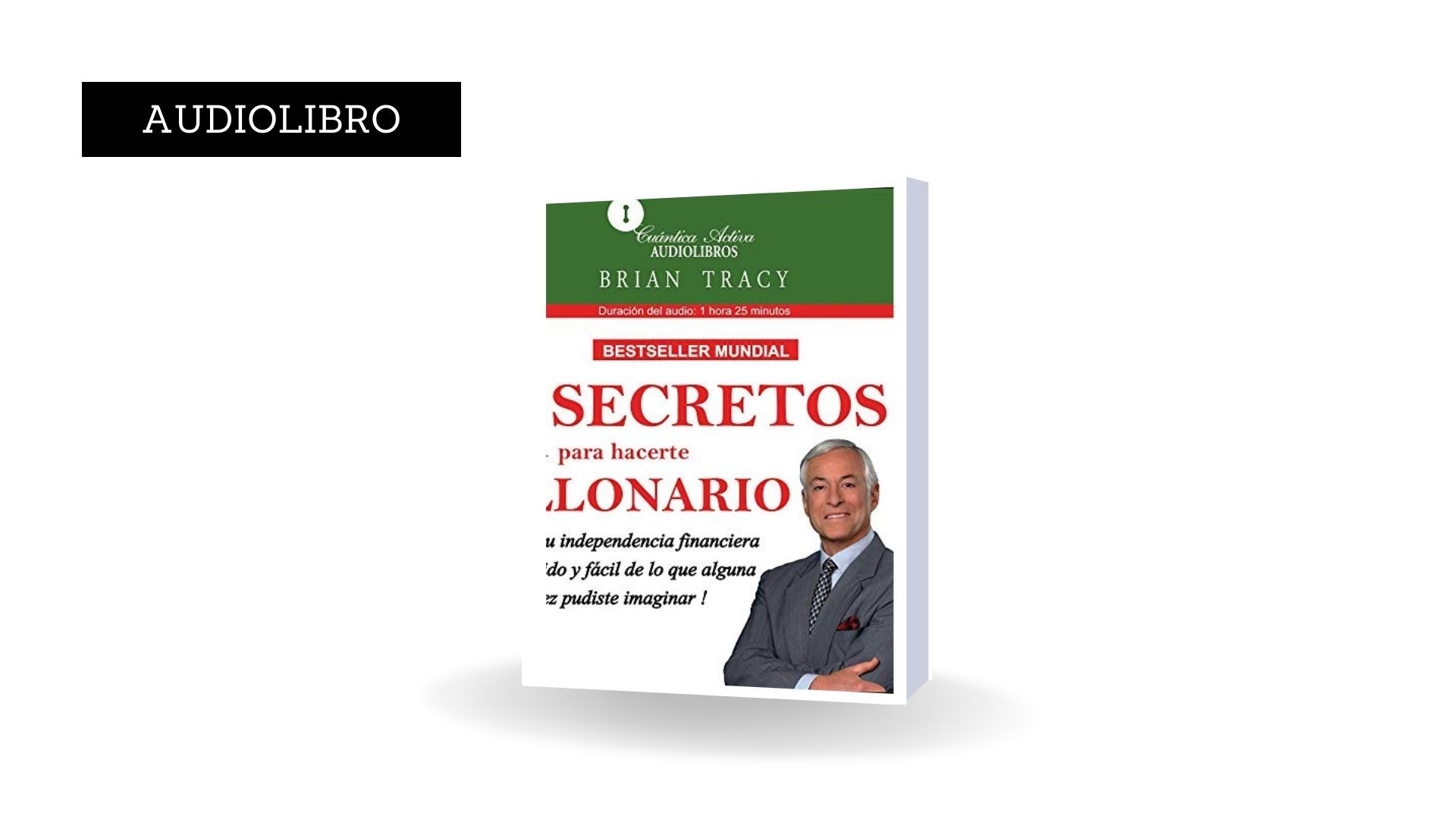21 secretos de los millonarios - Brian Tracy