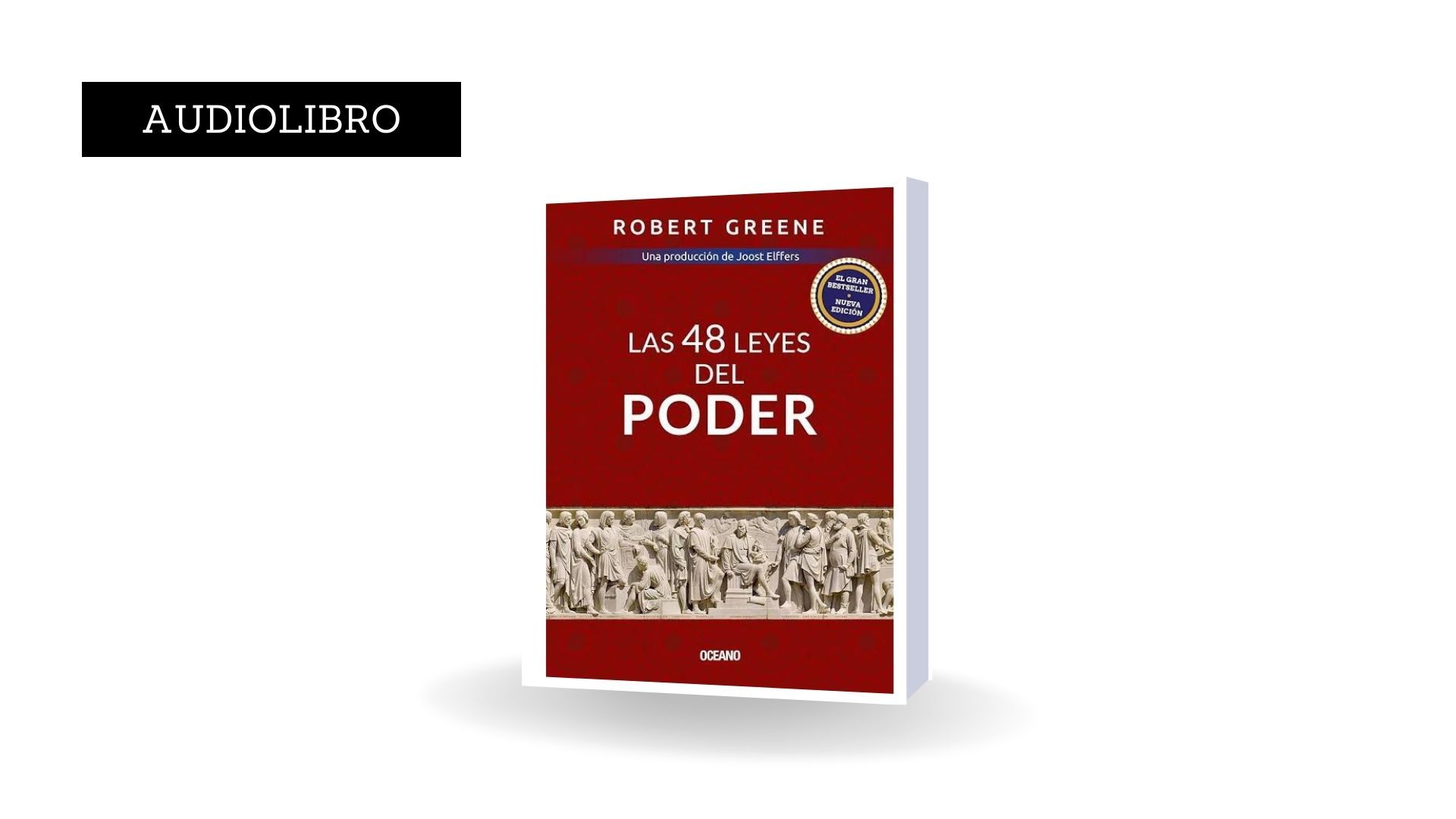Las 48 leyes del poder - Robert Greene