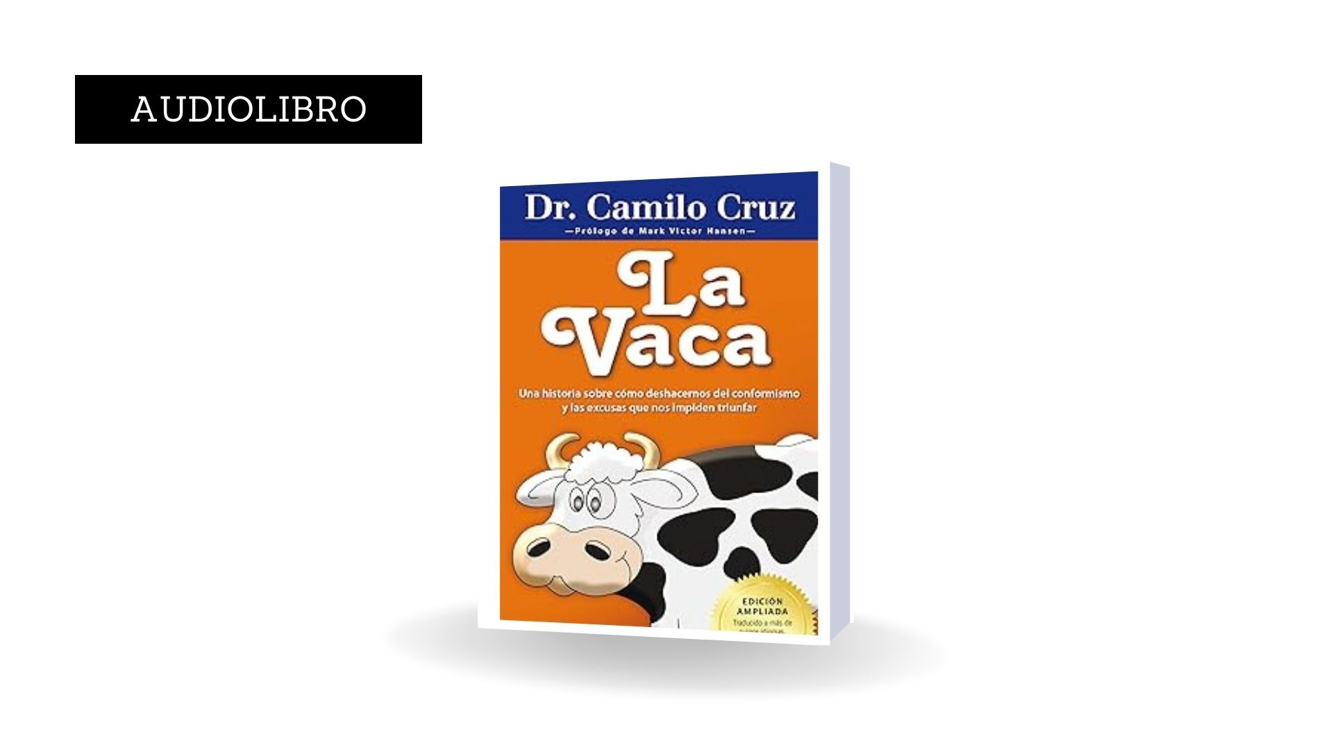 La vaca - Camilo Cruz