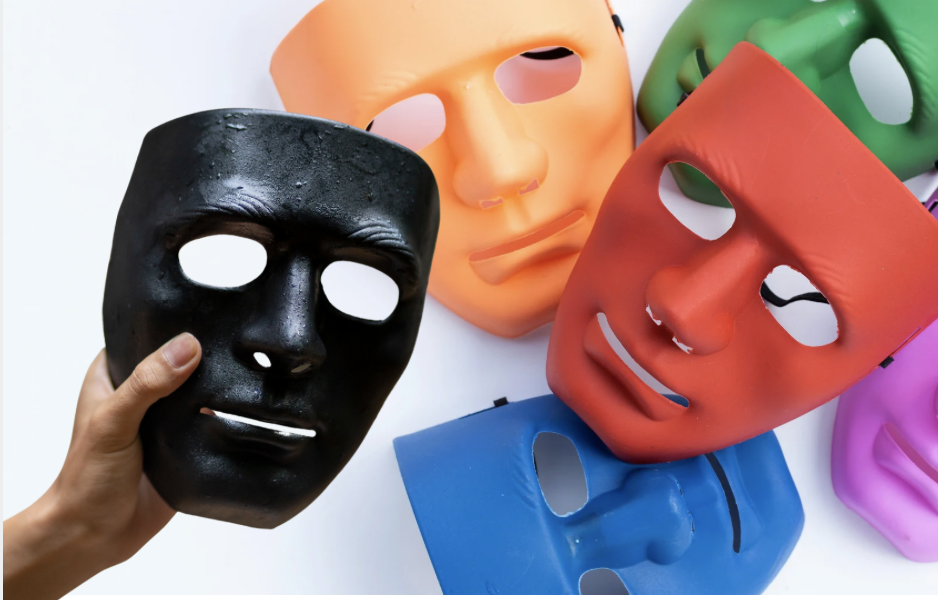 The Hidden Struggle Behind the Smile