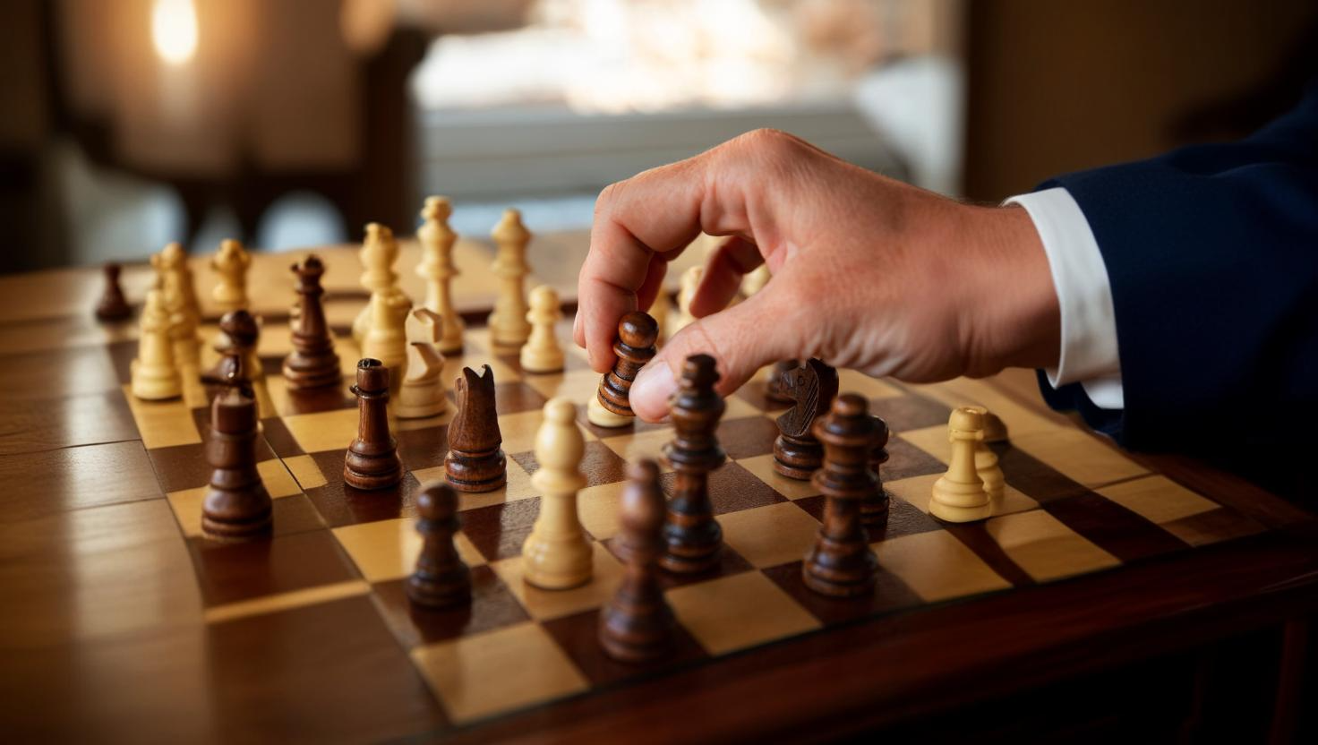 Stratégie de sortie crypto : savoir quand et comment vendre