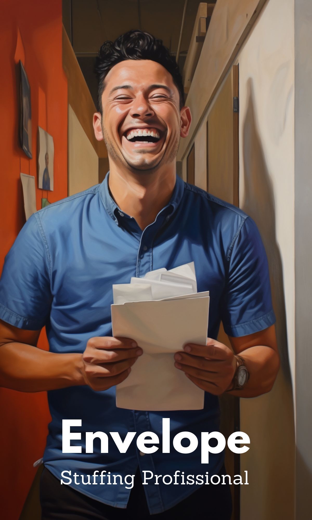 The Ultimate Guide To Legitimate Work At Home Envelope Stuffing - s7ib2wf