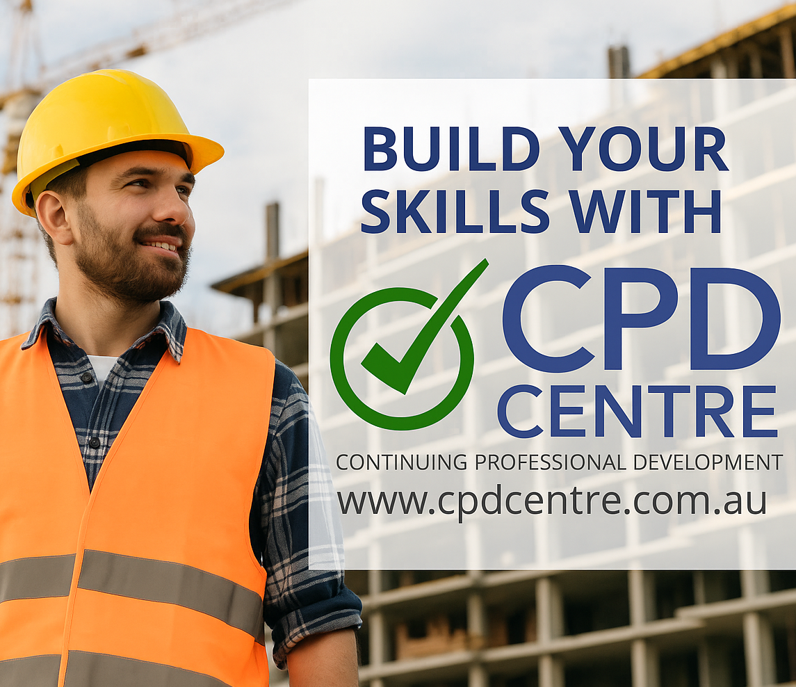 Cpd Building How to Easily Meet Your CPD Requirements for NSW Builders in 2025