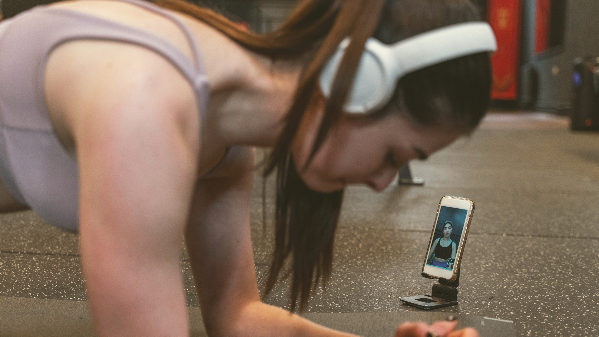 Join the ASOC community — phones and planner