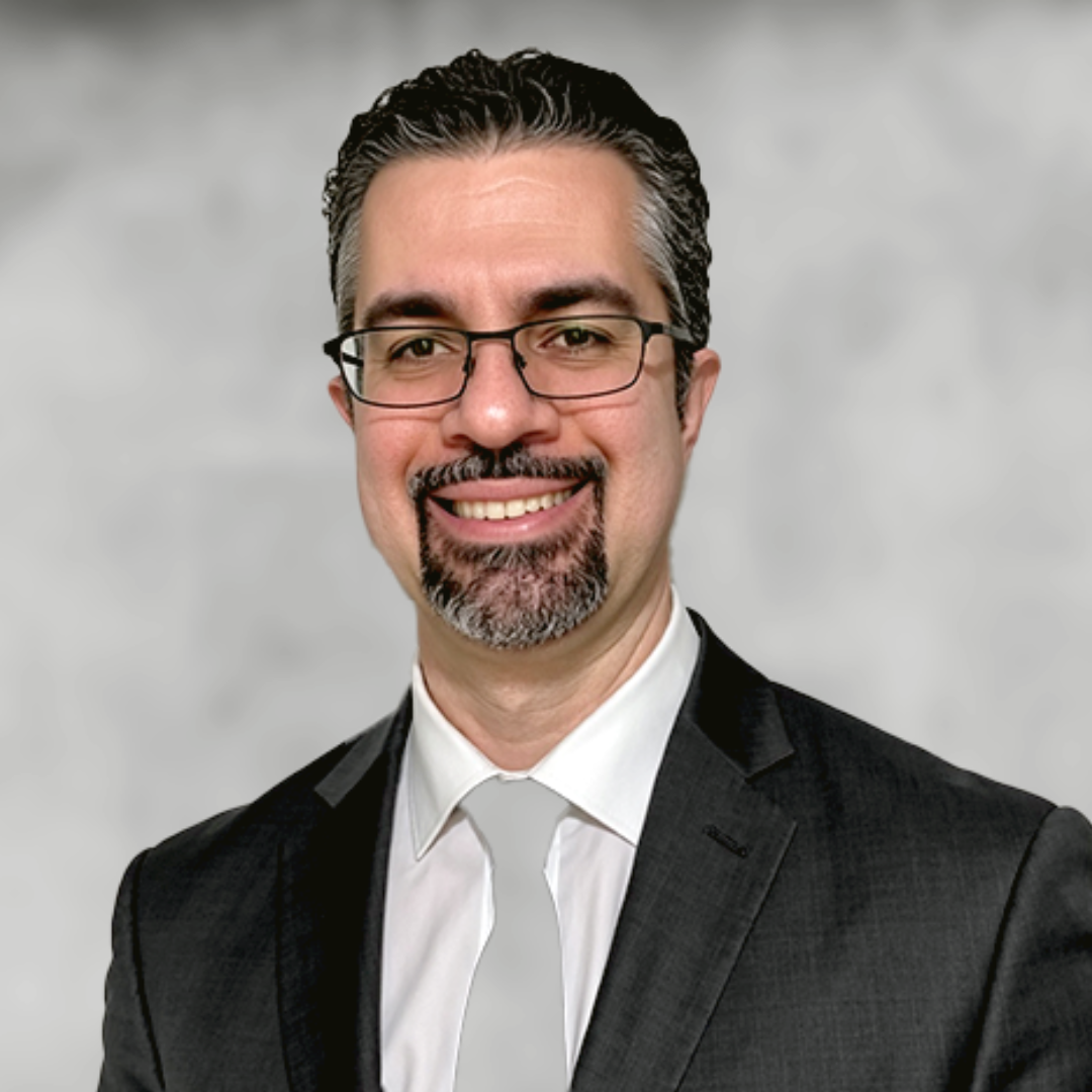 Dr. Michael Figueroa — University Professor